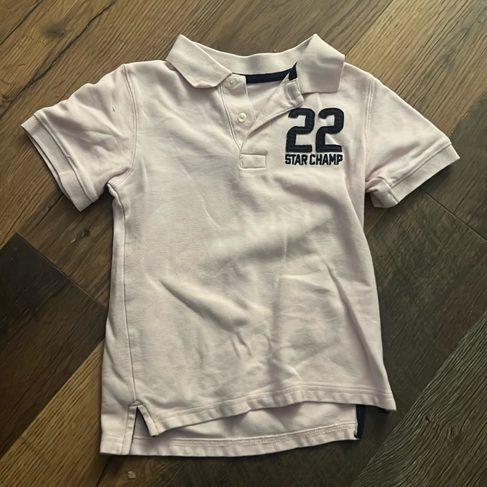 Boys Shirt